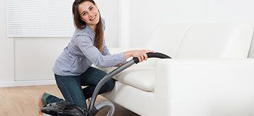 Upholstery Cleaning Haggerston E2