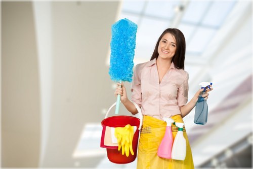 Mattress hygiene service for a rented property in E2