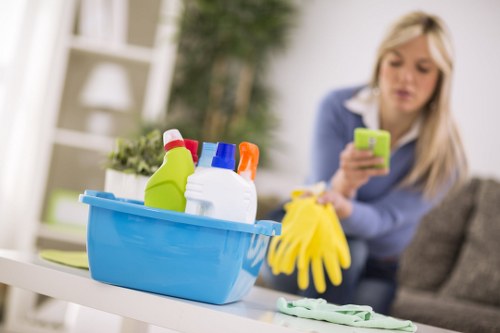 Responsible house clearance and property emptying service for E2 homes