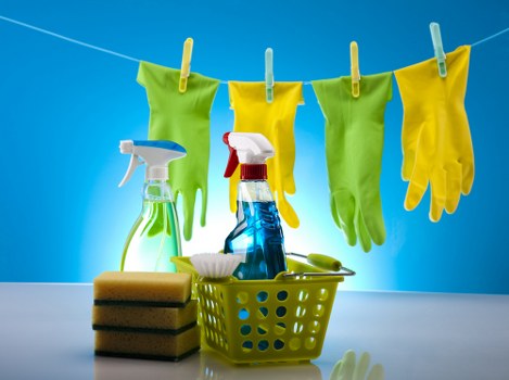 Upholstery cleaning for apartments, offices, and rental properties in E2